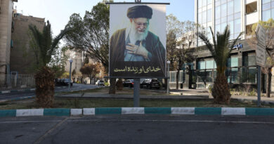 Israel strikes Lebanon following Hezbollah attacks, widening Iran conflict