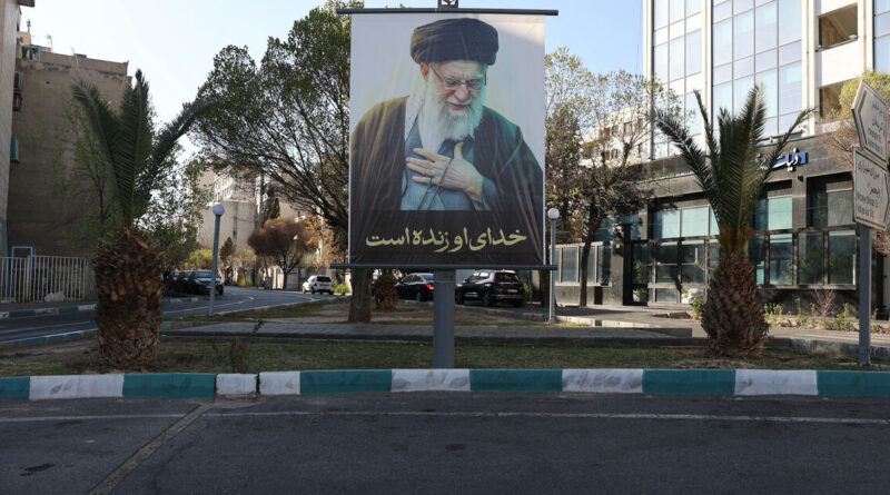 Israel strikes Lebanon following Hezbollah attacks, widening Iran conflict