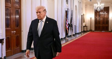 Israel strikes Tehran, Beirut as Trump mulls 'winding down' war