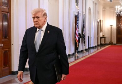 Israel strikes Tehran, Beirut as Trump mulls 'winding down' war