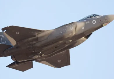 Israel struck Iran with F-35I Adir stealth fighter jets that cost $44,000 per hour to fly