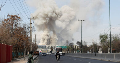 Israel to attack Iran's underground missile sites in second phase of war, sources say