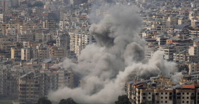 Israel's Hezbollah attacks are likely to continue beyond Iran war, source says