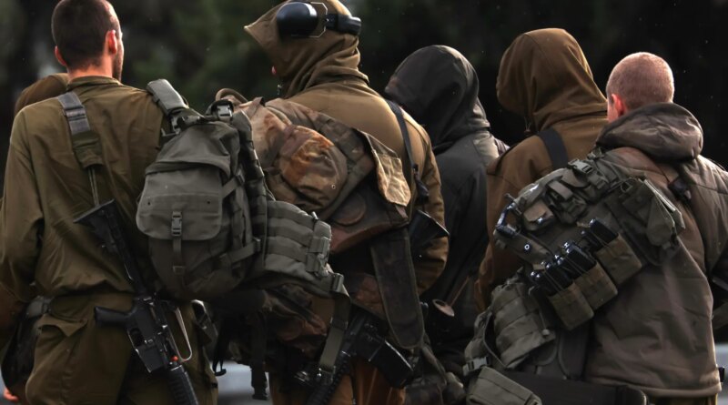 Israeli footballer’s role in assault on southern Lebanon sparks outrage