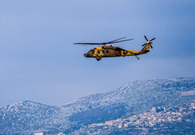 Israeli military finds no negligence in killing of farmer near Lebanon border