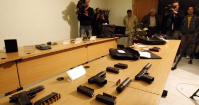 Israel’s Mossad relies on US cover and security rot for Iran strikes