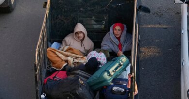 Israel’s displacement of civilians in Lebanon is a possible war crime
