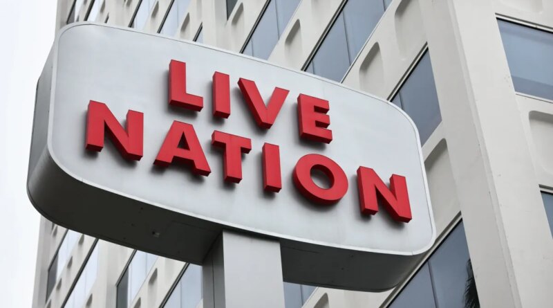 It looks like the DOJ isn't going to break up Live Nation and Ticketmaster | TechCrunch