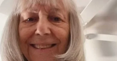 I'm 83 and raised my grandchildren and great-grandchildren. I work part-time for extra money and hope to retire by 90.