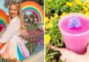 I'm a former Disney World employee who still visits often. There are 5 things I always do at the parks in the spring.