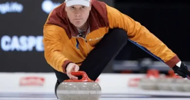 I'm the oldest US Olympian ever to compete. I had to keep my full-time job, and worked over 40 hours while on the road.