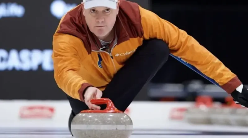 I'm the oldest US Olympian ever to compete. I had to keep my full-time job, and worked over 40 hours while on the road.