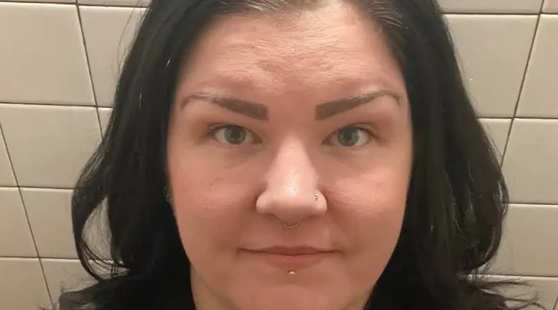 I've applied to over 500 jobs in the 11 months since my layoff. I lost hot water and started a GoFundMe.