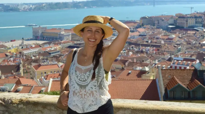 I've been married for 9 years and rarely travel with my husband. It's the key to our happy relationship.