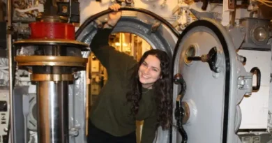 I've climbed inside 6 historic submarines from World War II and the Cold War. Here are the coolest things I've seen.
