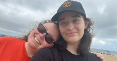 I've raised my teen to be independent since kindergarten. Now she's teaching me how to be self-reliant with tech.