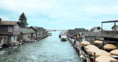 I've spent years exploring Michigan. These 4 cities made me feel like I was in Europe.