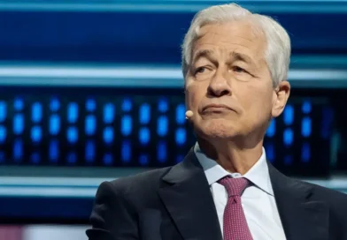 JPMorgan software developers have new objectives: use AI or fall behind