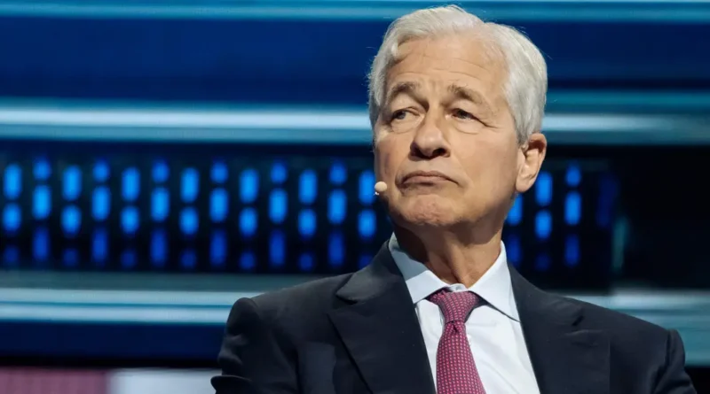 JPMorgan software developers have new objectives: use AI or fall behind