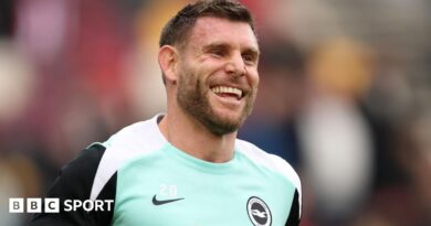 The Football Interview with Kelly Somers