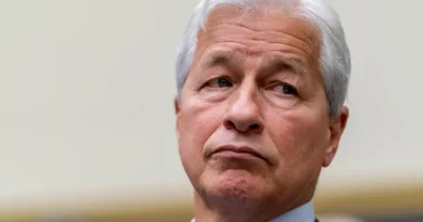 Jamie Dimon on Trump's debanking lawsuit: 'I'd be angry, too', but it has no merit
