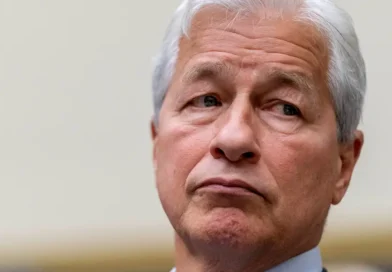 Jamie Dimon on Trump's debanking lawsuit: 'I'd be angry, too', but it has no merit