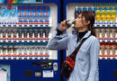 Japan loses its thirst for vending machines