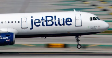 JetBlue says it hiked fees for 'optional services' like checked bags, citing 'rising operating costs'
