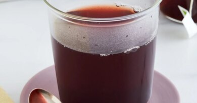 Joy’s 3-Day Anti-Inflammatory Meal Plan - Joy Bauer