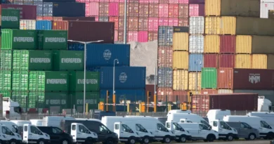 Judge clears path for refunds on Trump tariffs ruled unlawful by the Supreme Court