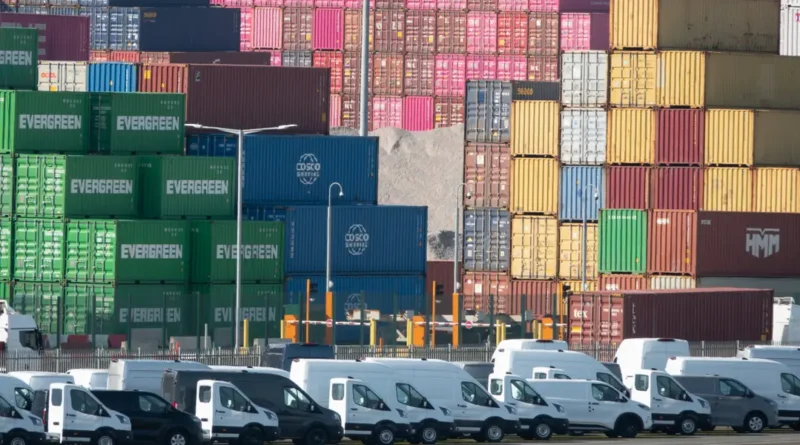 Judge clears path for refunds on Trump tariffs ruled unlawful by the Supreme Court