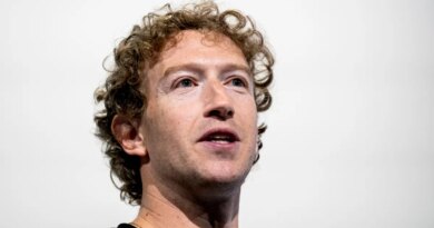 Mark Zuckerberg, chief executive officer of Meta Platforms Inc.