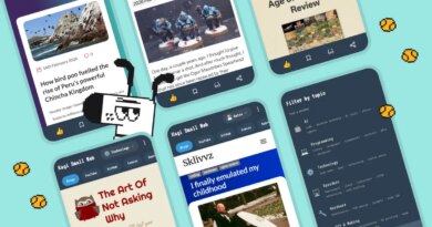 Kagi brings its 'small web' of a human-only internet to mobile devices | TechCrunch