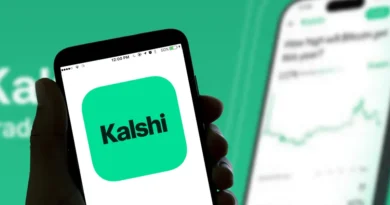 Kalshi says it will crack down on politicians and athletes betting