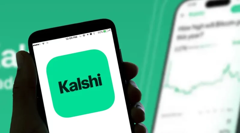 Kalshi says it will crack down on politicians and athletes betting