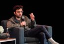 Kalshi CEO Tarek Mansour at StrictlyVC 2025.
