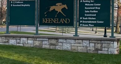 Keeneland Spring Meet Offers Opportunities For Horse Players