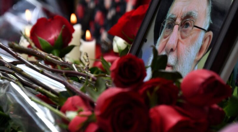 Khamenei to be buried in holy city of Mashhad: Iranian media