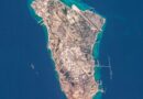 Kharg Island: Iran's vital oil hub in the crosshairs?