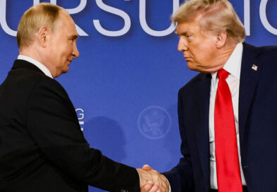 Kremlin: Putin, in a phone call with Trump, shares proposals to end Iran war quickly