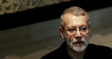 Kremlin condemns US-Israeli 'murder' of Iran’s leaders after Ali Larijani killing