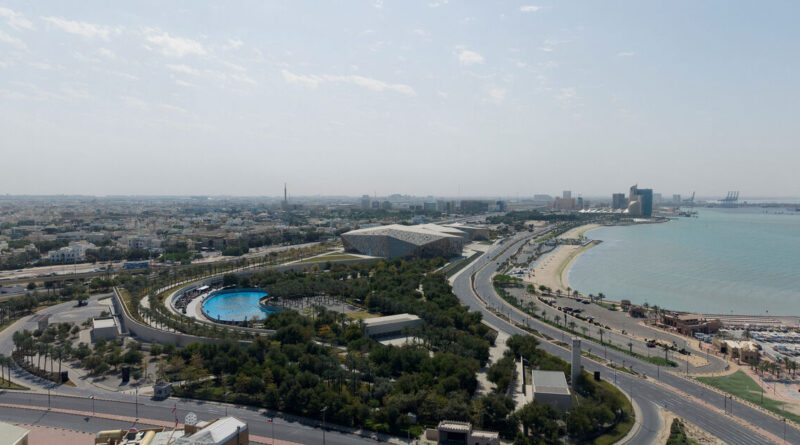 Kuwait intercepts hostile drones on third day of Iran retaliatory strikes