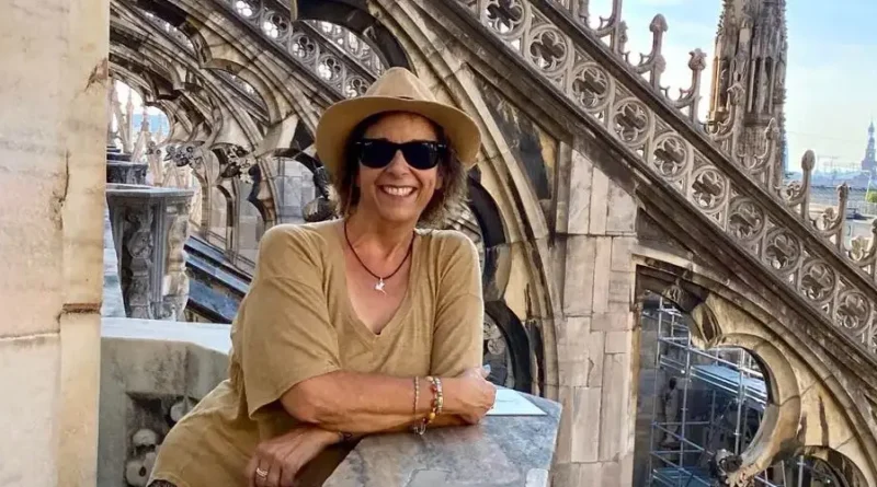 Laid off, priced out, and restless: Why 4 women over 50 retired abroad