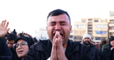 Latest developments after US, Israeli strikes kill Iran's Khamenei