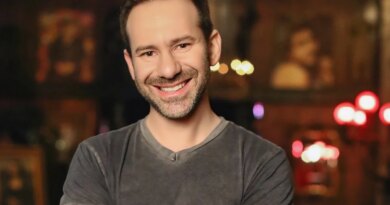 Leonid Radvinsky, the owner of OnlyFans, has passed away | TechCrunch