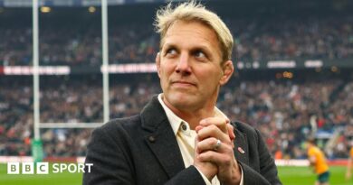 Lewis Moody and Ben Youngs