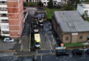 London ambulances set on fire in suspected antisemitic incident 