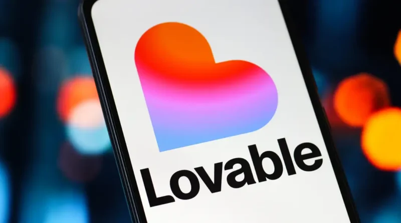 Lovable exec says 'big boys and girls' like OpenAI and Anthropic worry her more than other vibe coding startups