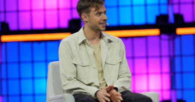 Anton Osika, Co-founder & CEO at Lovable