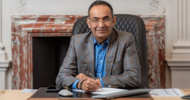 MFS owner Paresh Raja hit with worldwide freezing order